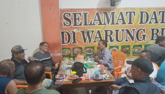 Disbudpar Kuansing Matangkan Persiapan Pacu Jalur di Tepian Lubuok Sobae Baserah: Kolaborasi Lintas Sektor Ditekankan