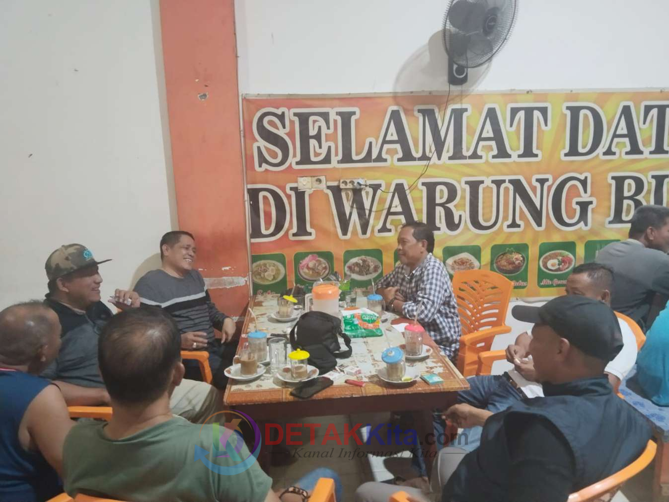 Disbudpar Kuansing Matangkan Persiapan Pacu Jalur di Tepian Lubuok Sobae Baserah: Kolaborasi Lintas Sektor Ditekankan