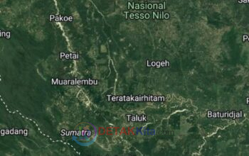 Titik Hotspot di Kuansing Nihil, BPBD Tetap Siaga Antisipasi Karhutla