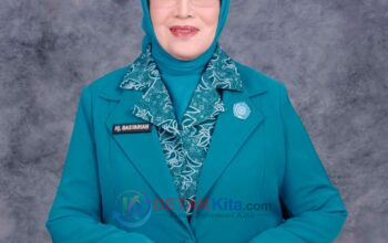 Berita Duka: Hj. Basyariah, Istri Bupati Rohil H. Bistamam, Berpulang ke Rahmatullah
