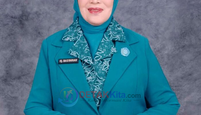 Berita Duka: Hj. Basyariah, Istri Bupati Rohil H. Bistamam, Berpulang ke Rahmatullah