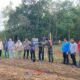 Perdana di KHS, Desa Sungai Sorik Tanam Jagung Pipil Dukung Swasembada Pangan Nasional 2025