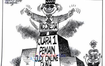 Desak Presiden Perintahkan Menko dan Kapolri Bentuk Timsus Usut Aparat Kecanduan Judol