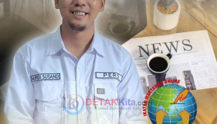 Dirgahayu IWO: 13 Tahun Mengabdi untuk Negeri