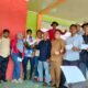 Perantau Baserah di Pekanbaru Guyur Rp10 Juta untuk Pacu Jalur 2025, Panitia dan Jalur Tersenyum Lebar