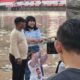 Turis Malaysia Nostalgia Masa Kecil, Rozi Pulang dari Malaysia Demi Pacu Jalur Baserah