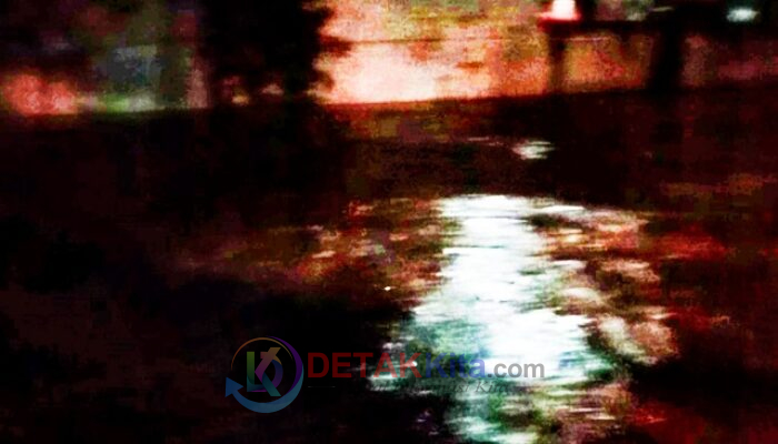 Sutan Nasomal Desak Presiden Prabowo Libatkan Semua Menteri Atasi Banjir DKI