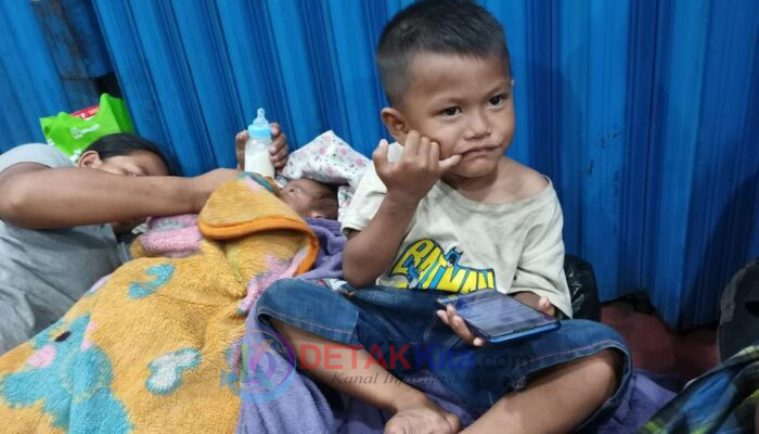 Sutan Nasomal: “80 Tahun Indonesia Merdeka, Rakyat Makin Miskin dan Terlunta-lunta”