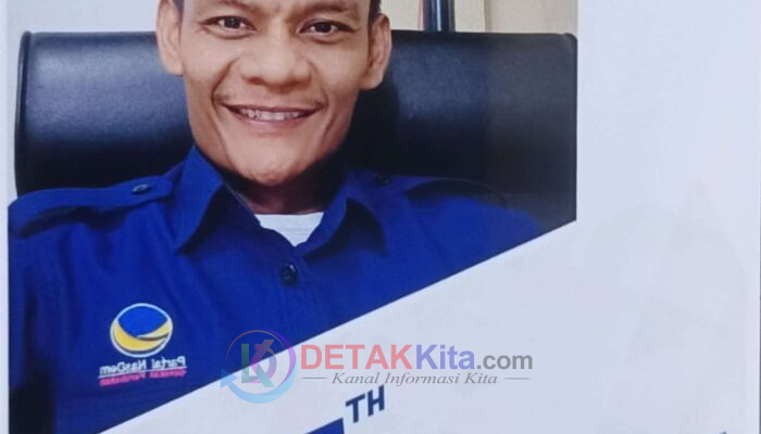 Proses PAW Tuntas, Efendi Siap Dilantik Gantikan Muslim di DPRD Kuansing