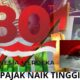 Prof. Sutan Nasomal: Pajak Jadi Teror di Usia 80 Tahun RI, Presiden Prabowo Jangan Tutup Mata!
