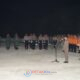 Malam Renungan Suci di TMP Kuansing, Bupati Suhardiman: Kemerdekaan Kita Dibayar dengan Nyawa Pahlawan