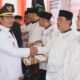 Merah Putih Jadi Saksi: Ratusan Napi Terima Remisi, 9 Orang Resmi Pulang Hari Ini