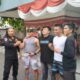 FKPPI Tebing Tinggi Rayakan HUT ke-80 RI, Tegaskan Perlawanan Terhadap Narkoba