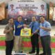 Penerbit Erlangga Sumbang Sapi untuk Hadiah Pacu Jalur Kuansing 2025