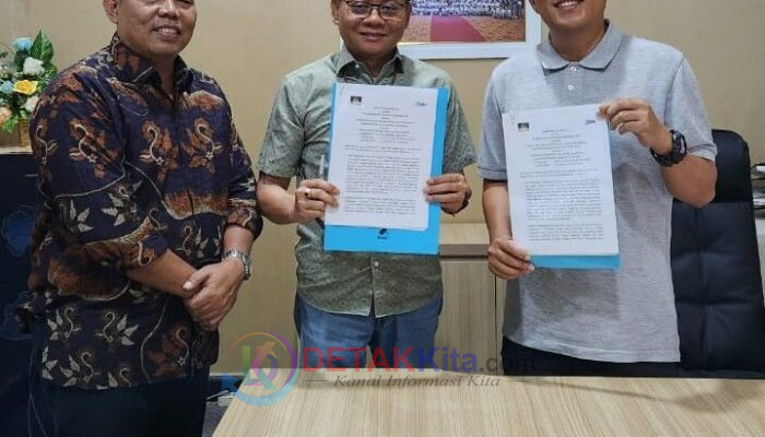 BRI Teluk Kuantan Gelontorkan Rp150 Juta Sponsorship untuk Pacu Jalur