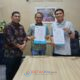 BRI Teluk Kuantan Gelontorkan Rp150 Juta Sponsorship untuk Pacu Jalur