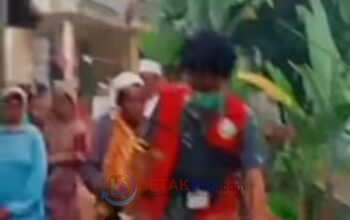 Prof. Sutan Desak Presiden Bentuk Satgas Kesdes: Ini Darurat Kemanusiaan!