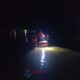 Remaja Tenggelam di Sungai Kuantan, Tim Gabungan Lanjutkan Pencarian Senin Pagi