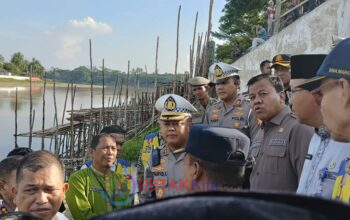 Bupati Suhardiman Minta Dukungan Polda Riau Antisipasi Kemacetan saat Pacu Jalur, Wapres Gibran Dijadwalkan Hadir