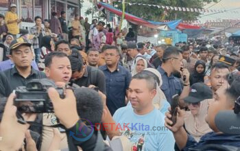 Bintang Emas Cahaya Intan Bentengi Marwah Kuansing dari Rivalnya Jalur Inhu