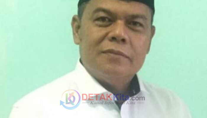 PAW NasDem Kuansing Menggantung: Muslim Diganti Efendi, SK Masih Misteri