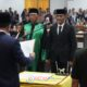 Effendi SM Resmi Dilantik Jadi Anggota DPRD Kuansing Gantikan Muslim