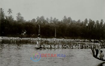 Menelusuri Akar Sejarah Pacu Jalur: Warisan Budaya dari Baserah, Negeri Kuantan, yang Bertahan Melintasi Zaman