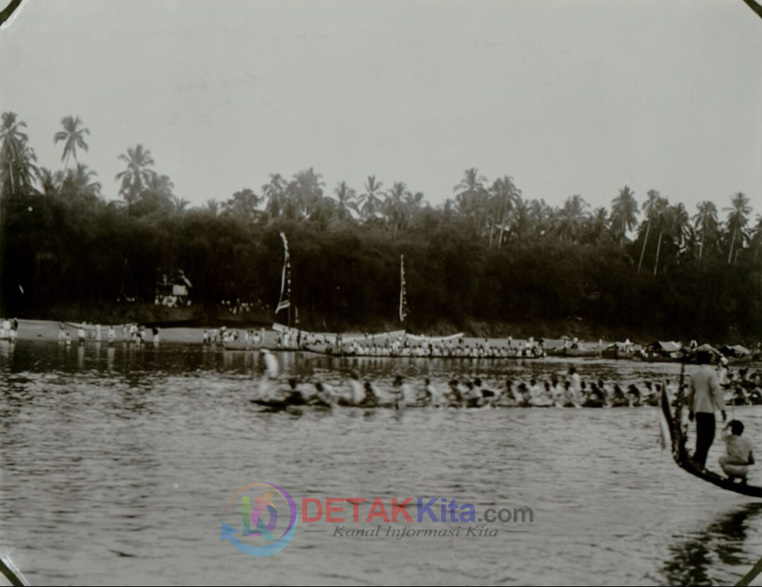 Menelusuri Akar Sejarah Pacu Jalur: Warisan Budaya dari Baserah, Negeri Kuantan, yang Bertahan Melintasi Zaman