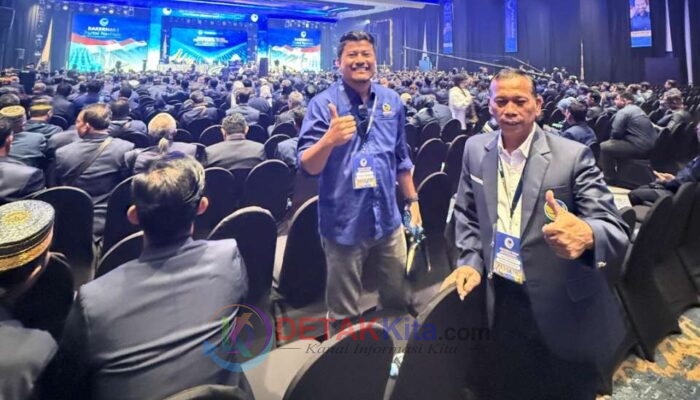 Kuansing Butuh Energi Baru: Riko Nanda Jadi Harapan Baru NasDem