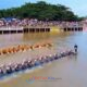Tepian Lubuok Sobae Basogha, Sungai Kuantan yang Menyimpan Janji