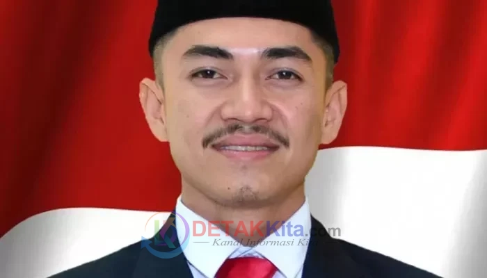Benarkah? Satria Mandala Putra Ambil Alih Komando PDIP Kuansing: Mesin Partai Diprediksi Melesat