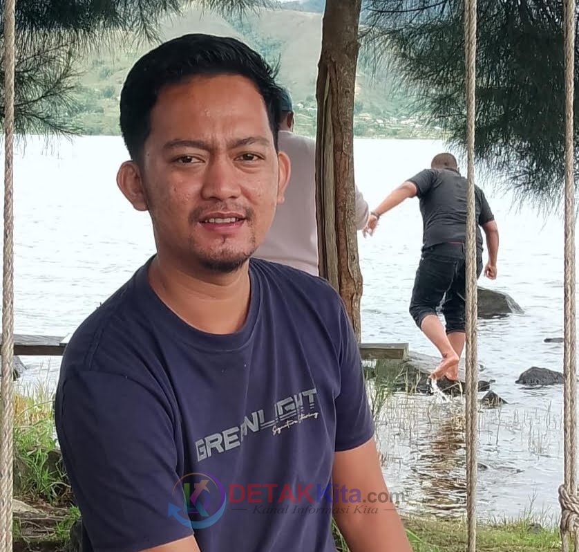 Skandal Opini Murahan! Reky Fitro Dinilai Merugikan Daerah dengan Pernyataan Kontroversial