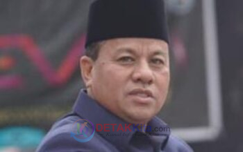 Himbauan Resmi Bupati Kuansing: Hormati Hari Kesaktian Pancasila dengan Bendera Setengah Tiang