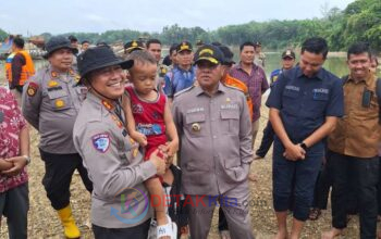 Bupati Suhardiman Tegaskan: Stop PETI, Selamatkan Sungai untuk Generasi Mendatang