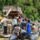 Guncang Kuansing! Bupati Suhardiman Turun Gunung, Komandoi Satgas All Out Bersihkan Sungai Batang Kuantan