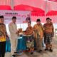 Senator Abdul Hamid Sosialisasikan 4 Pilar Kebangsaan di SMA 1 Bandar Petalangan