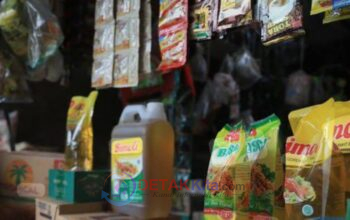 Harga Sembako Dua Kali Lipat Malaysia, Prof. Sutan Bongkar Mafia Minyak dan Gula!