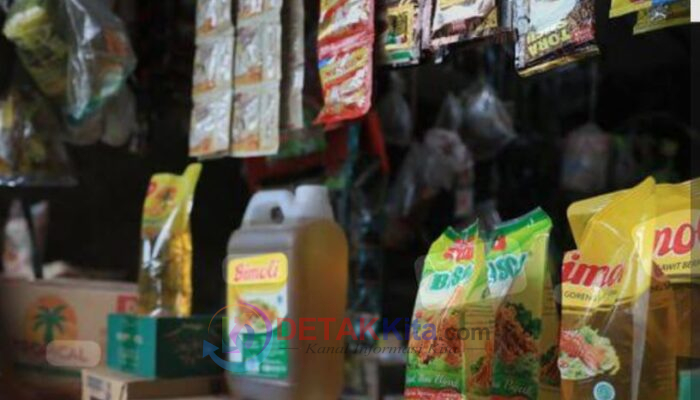 Harga Sembako Dua Kali Lipat Malaysia, Prof. Sutan Bongkar Mafia Minyak dan Gula!
