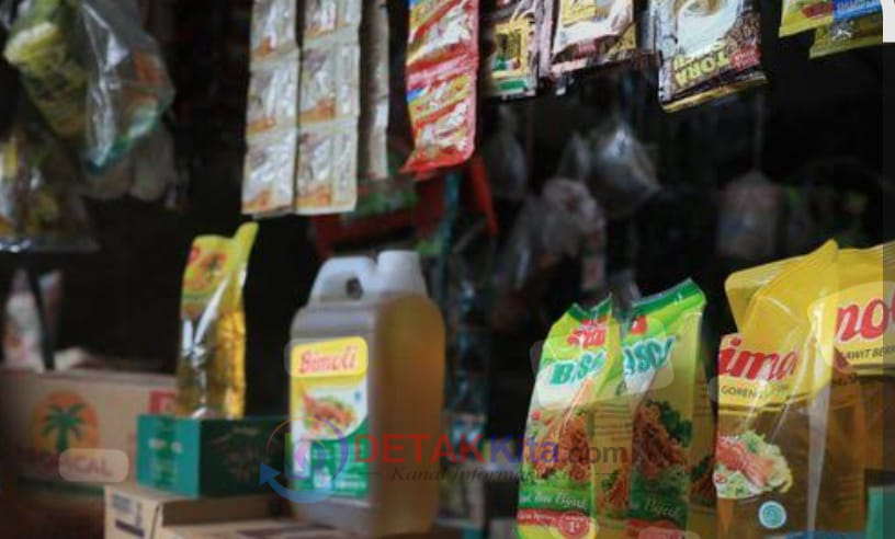 Harga Sembako Dua Kali Lipat Malaysia, Prof. Sutan Bongkar Mafia Minyak dan Gula!