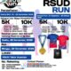 RSUD Run 2025: Bukan Sekadar Lari, Tapi Gerakan Hidup Sehat Warga Kuansing!