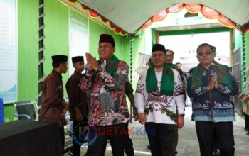 STAI Al Hidayah Kuansing Resmi Berdiri: Asa Baru Anak Negeri Menembus Dunia Pendidikan Islam dan Ekonomi Syariah