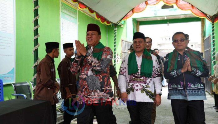 STAI Al Hidayah Kuansing Resmi Berdiri: Asa Baru Anak Negeri Menembus Dunia Pendidikan Islam dan Ekonomi Syariah