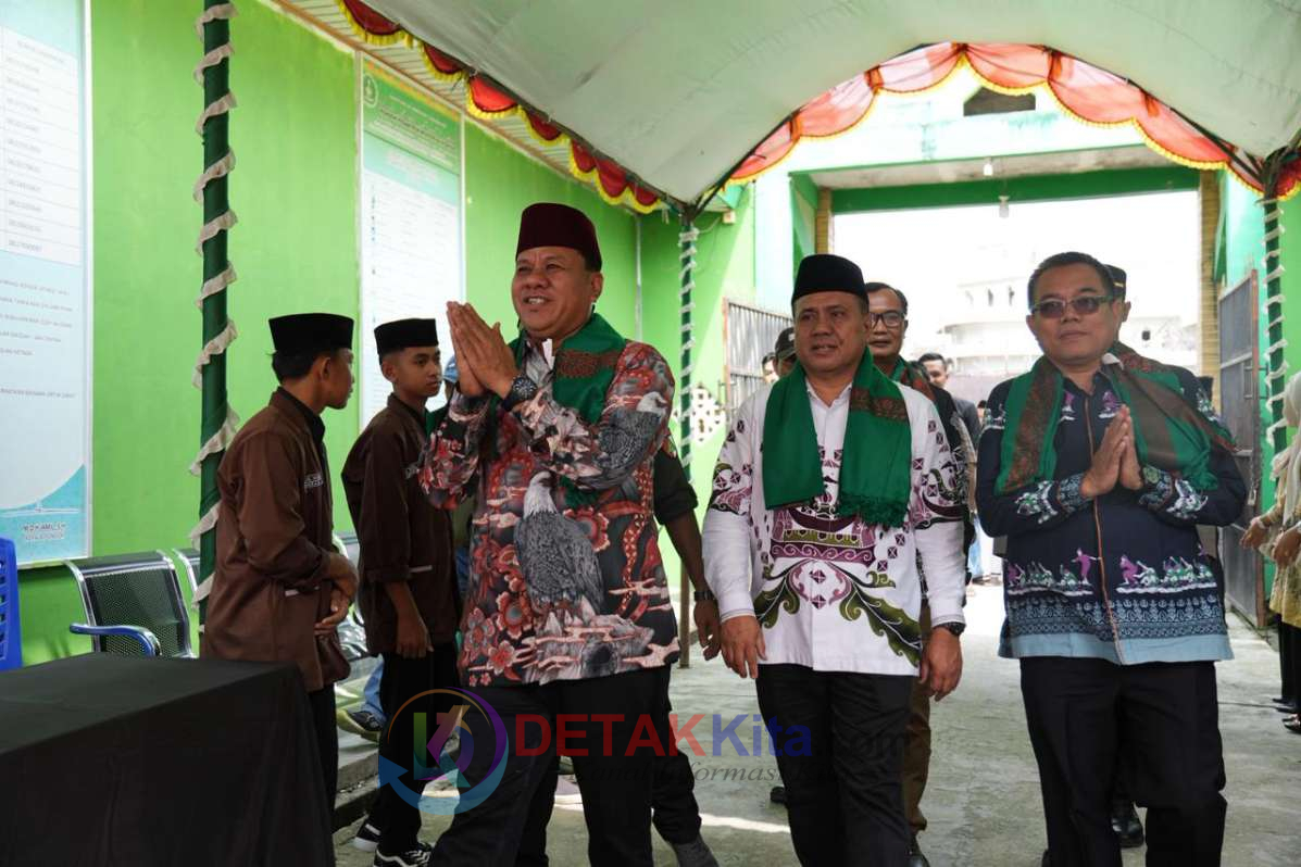 STAI Al Hidayah Kuansing Resmi Berdiri: Asa Baru Anak Negeri Menembus Dunia Pendidikan Islam dan Ekonomi Syariah