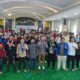 Cipayung Plus Sumut Gelar Dialog Publik, Ajak Mahasiswa Bersatu Jaga Indonesia