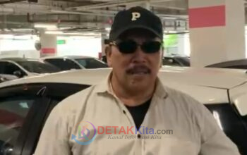 Bongkar “Tikus Bersetelan Dasi”: Prof Dr Sutan Nasomal Tantang Presiden Prabowo Berani Miskinkan Koruptor!