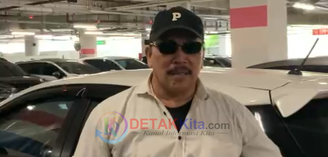 Bongkar “Tikus Bersetelan Dasi”: Prof Dr Sutan Nasomal Tantang Presiden Prabowo Berani Miskinkan Koruptor!