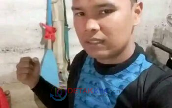 Air Mata Pacu Jalur: Anak Jalur Pendekar Kayangan Tuah Nagori Pulang Selamanya