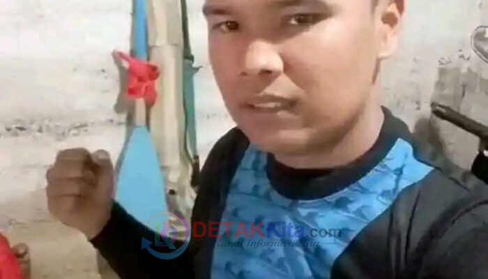 Air Mata Pacu Jalur: Anak Jalur Pendekar Kayangan Tuah Nagori Pulang Selamanya