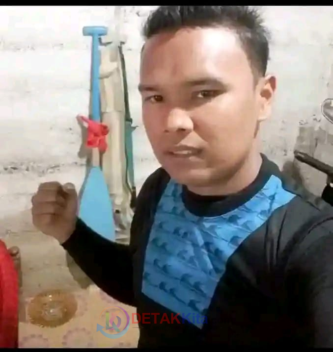 Air Mata Pacu Jalur: Anak Jalur Pendekar Kayangan Tuah Nagori Pulang Selamanya