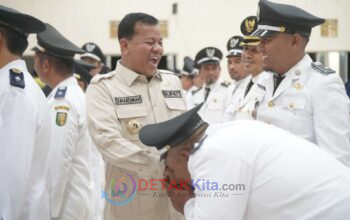 Isu Pelantikan Gelombang Kedua: Siapa Pejabat yang Akan Dipanggil Bupati Kuansing ke Podium?